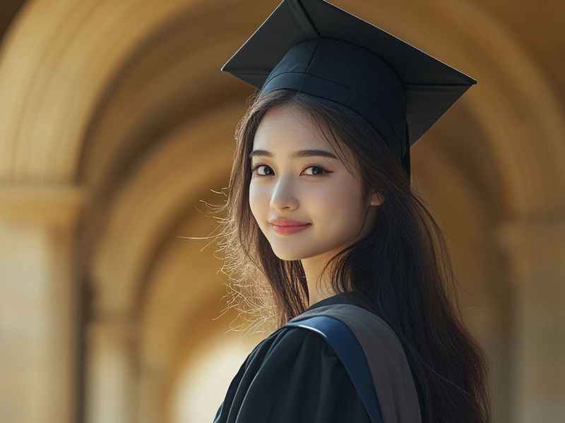 哈佛女孩励志故事 哈佛女孩励志故事视频