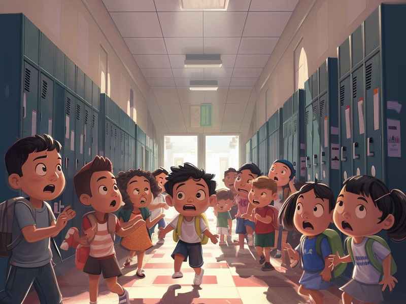 放学后的小故事动画；放学后的小故事动画视频