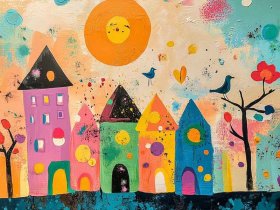 关于情绪的故事幼儿园，幼儿园关于情绪的绘本故事