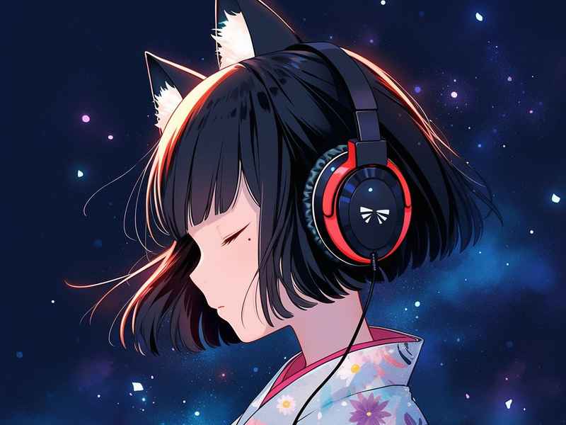 猫耳故事、猫耳免费听