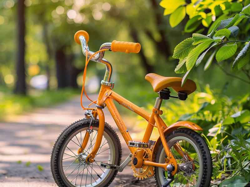 儿童自行车品牌排行榜，儿童自行车品牌排行榜10到15岁