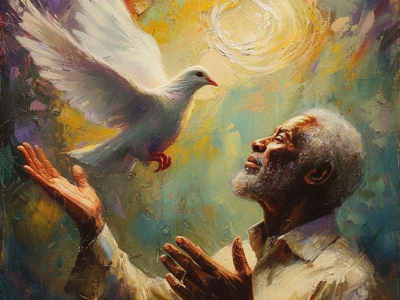 和平背后的故事、和平背后的故事是什么