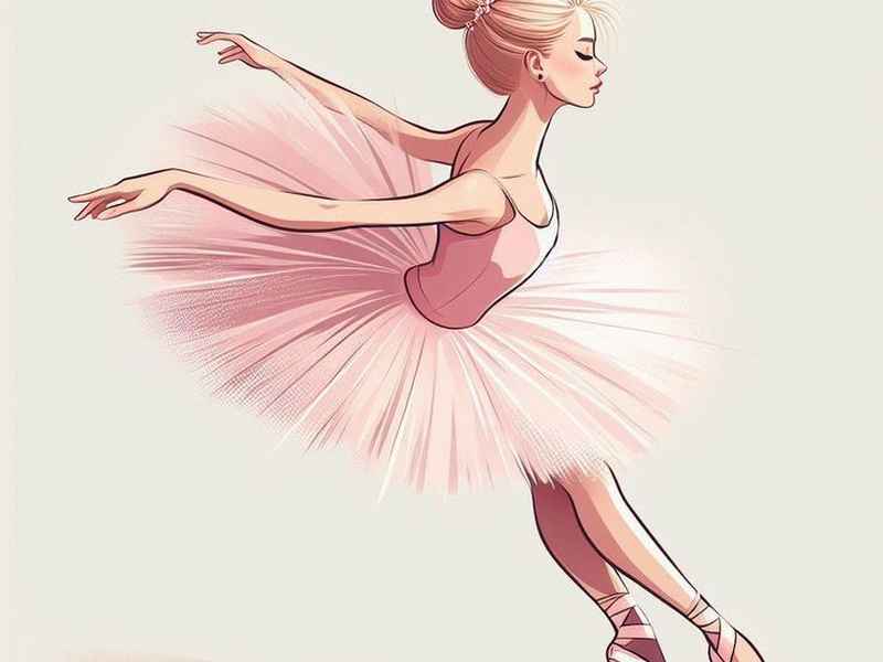 关于跳舞的小故事、关于跳舞的小故事简短