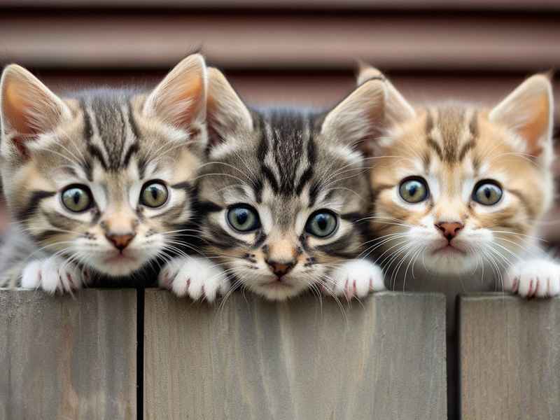 关于小猫的资料(关于小猫的资料说明文) 关于小猫的资料(关于小猫的资料说明文)