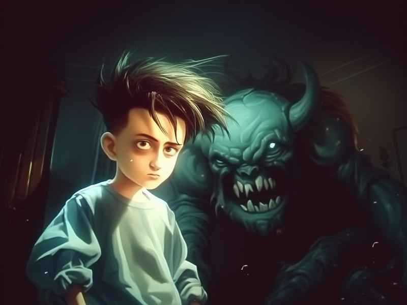 恐龙小朋友故事 - 小朋友的恐龙故事