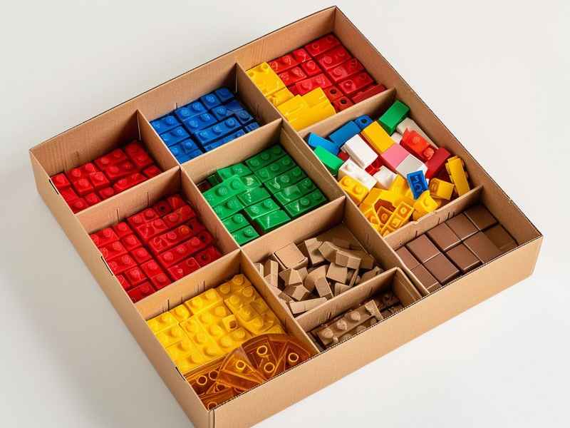 教具分享、教具分享及展示简报