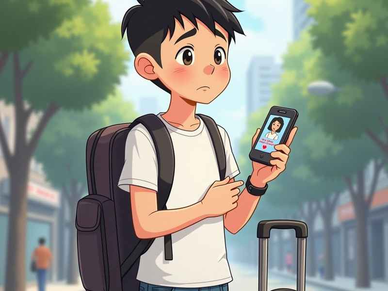 儿童走失怎么处理 儿童走丢怎么办 儿童走失怎么处理 儿童走丢怎么办