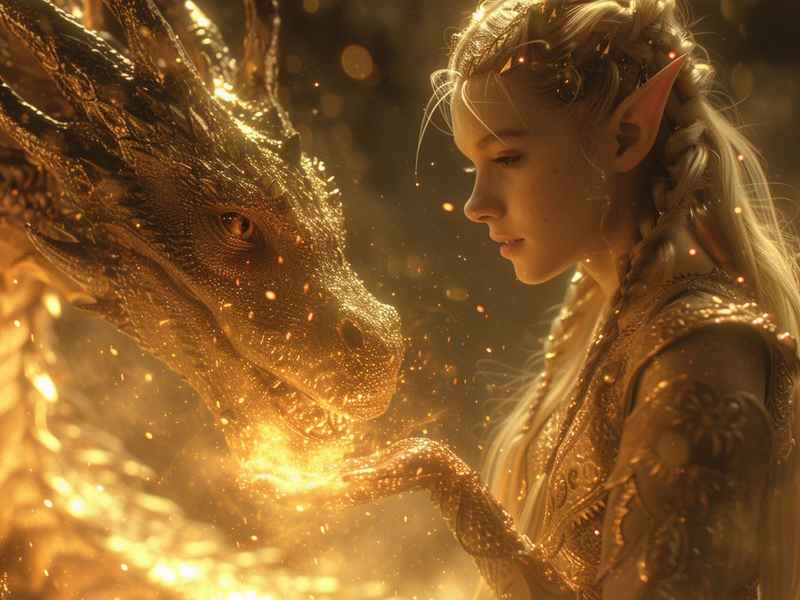 奇幻童话推荐 - 奇幻童话电影推荐