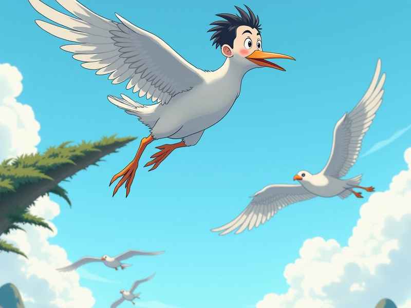 会叫的大皮鞋儿童故事视频 - 会叫的大皮鞋故事二年级