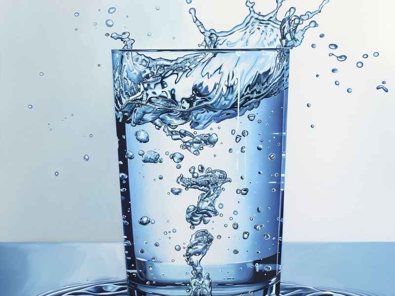 喝水故事绘本（喝水故事绘本图片）