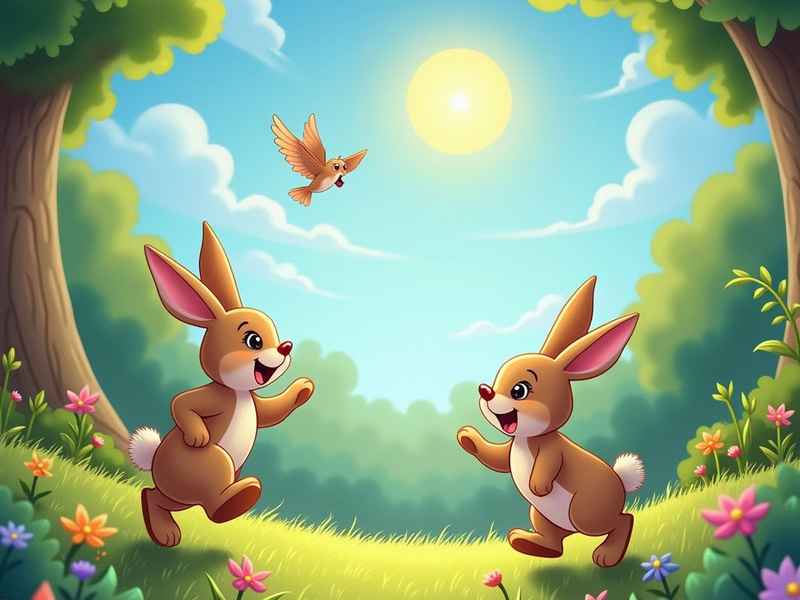 七岁儿童睡前故事大全 - 七岁小孩睡前故事大全