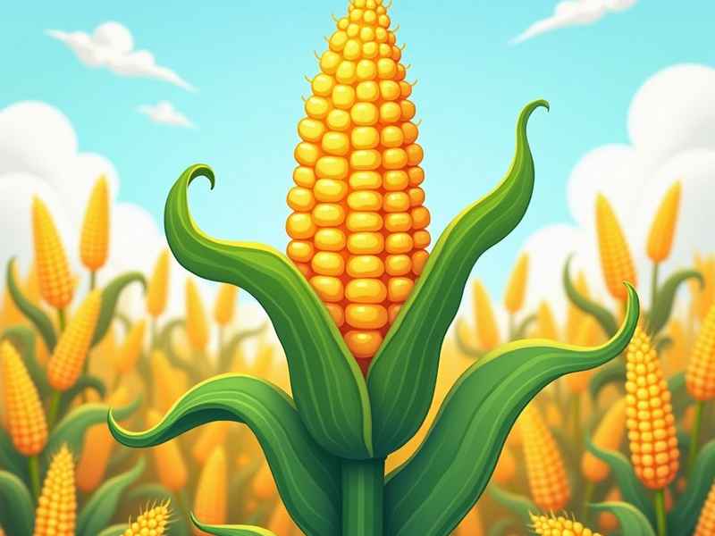 关于玉米的绘本、关于玉米的绘本教案