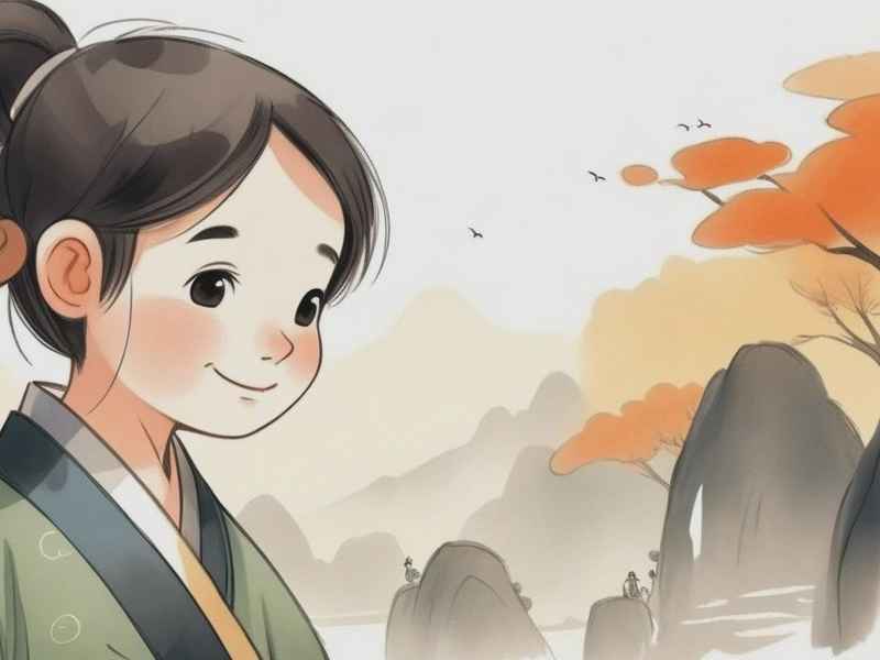 古代聪颖机智的少年儿童的事例，古代聪颖机智少年的故事短一点儿的