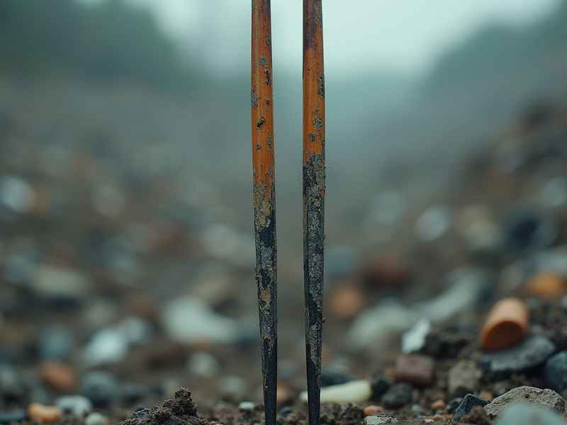 关于筷子故事的短视频 关于筷子故事的短视频文案