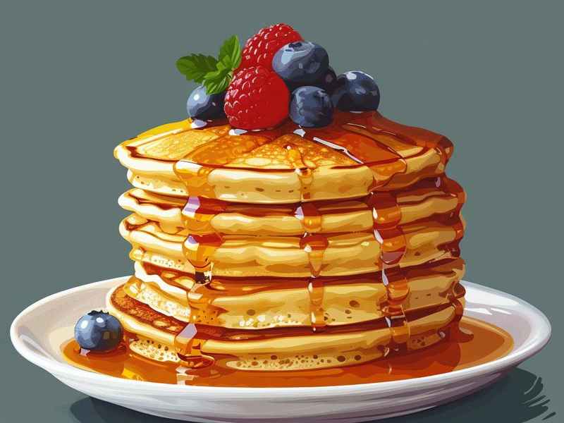 煎饼的动画片，煎饼的动画片有哪些