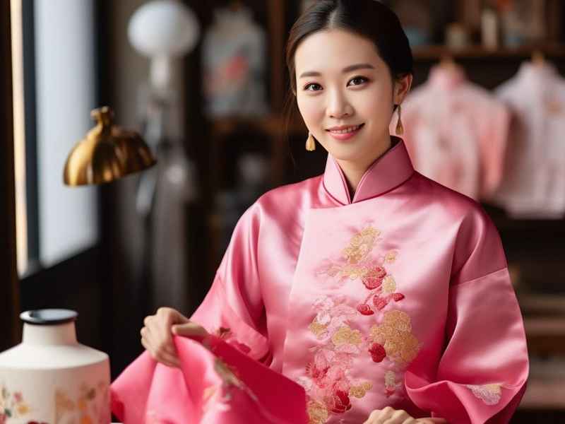 牡丹 故事、牡丹故事品牌创始人