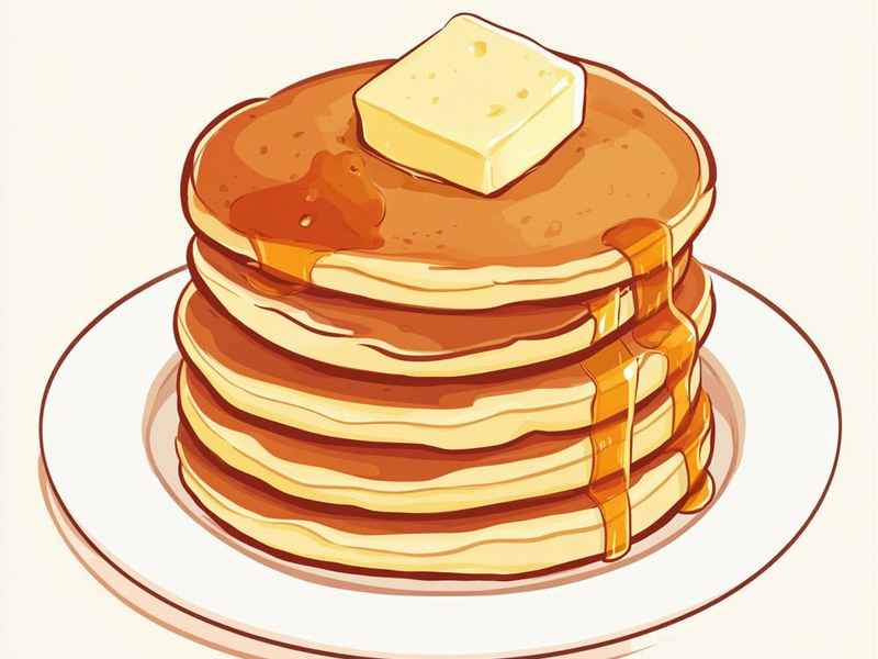 煎饼的故事作文、煎饼的故事作文500字