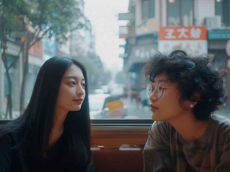 情感对话聊天故事，情感对话聊天故事怎么写