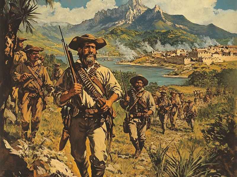 南瓜粥的故事；南瓜粥的历史故事