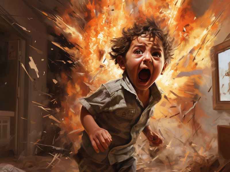 六一儿童节的故事 - 六一儿童节的典故