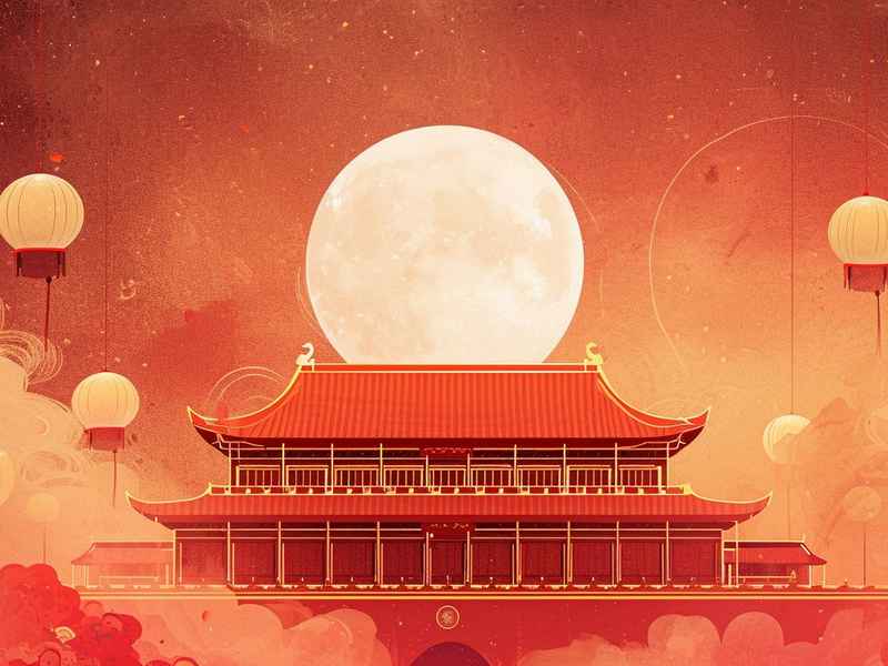 国庆小故事幼儿 国庆节幼儿小故事