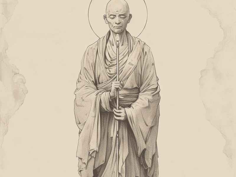 沙僧拜师的读后感、沙僧拜师的读后感80字