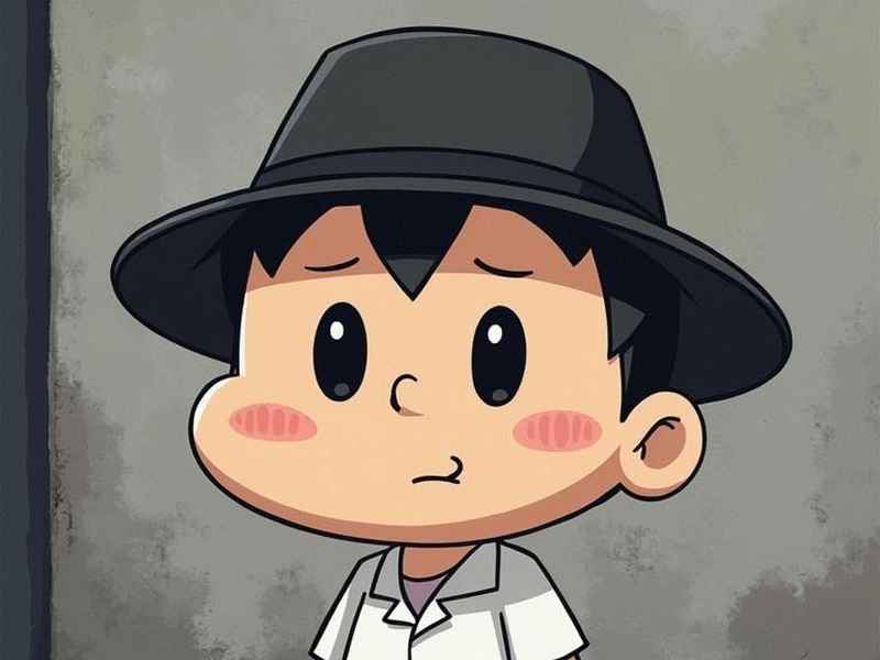 米小圈漫画成语故事小视频，米小圈漫画成语故事音频