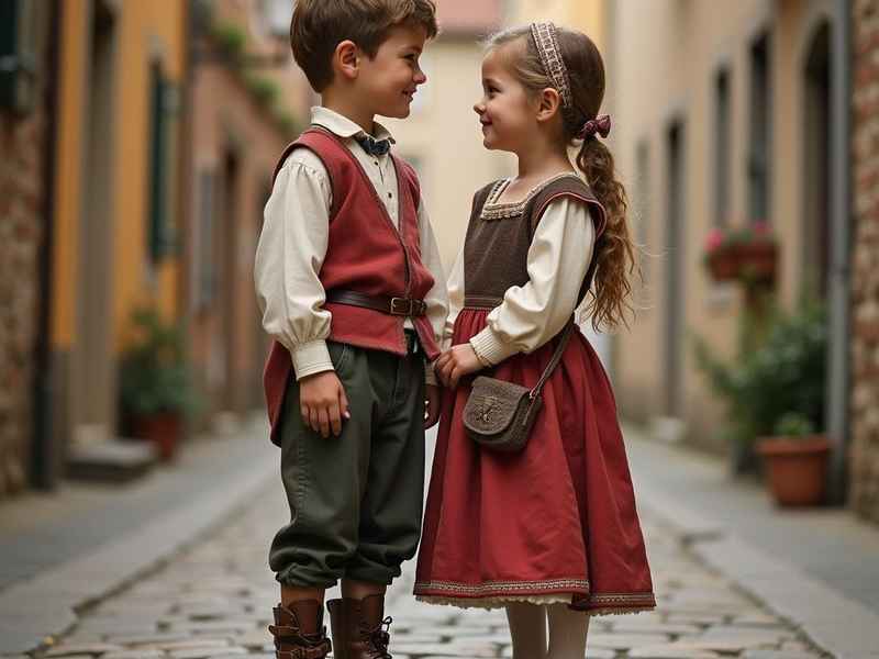 奇幻牙仙堡儿童绘本故事 - 奇幻牙仙堡故事全集