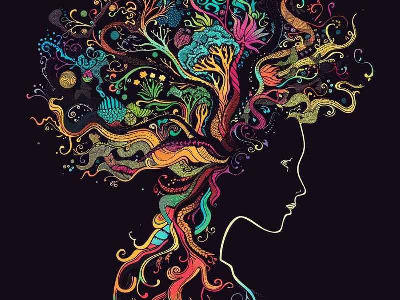 关于头发的小故事；关于头发的小故事简短