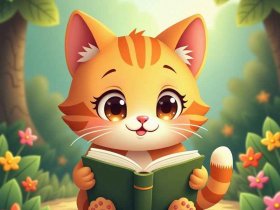 免费儿童故事大全，免费睡前100个小故事大全