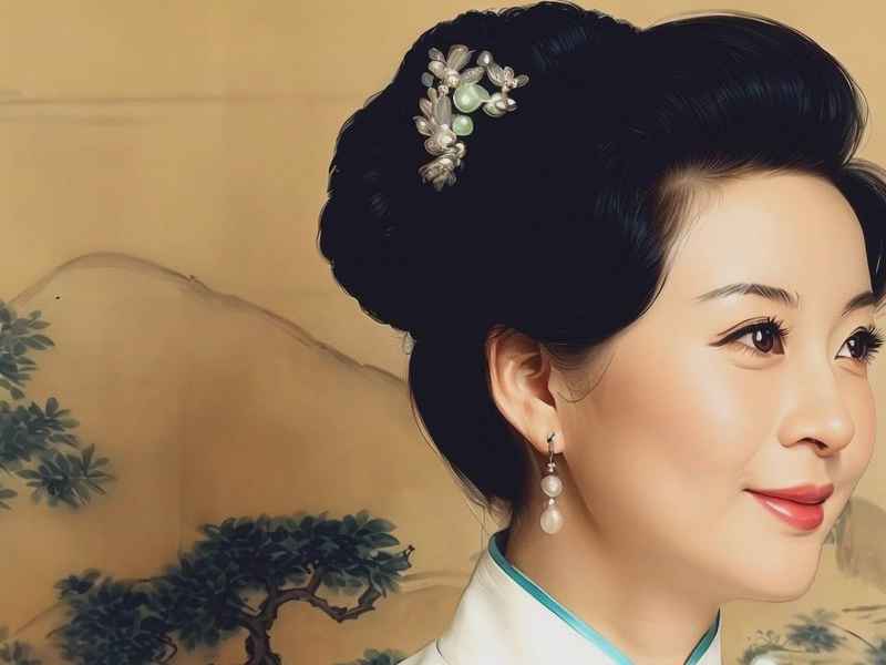 梨花颂的背景故事，梨花颂的背景故事是什么