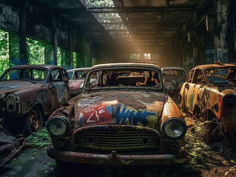 汽车的故事ppt小班 - 幼儿园小班关于汽车的故事