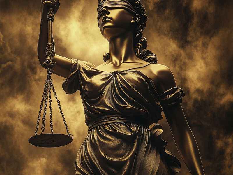 公义是什么故事；公义是什么意思？