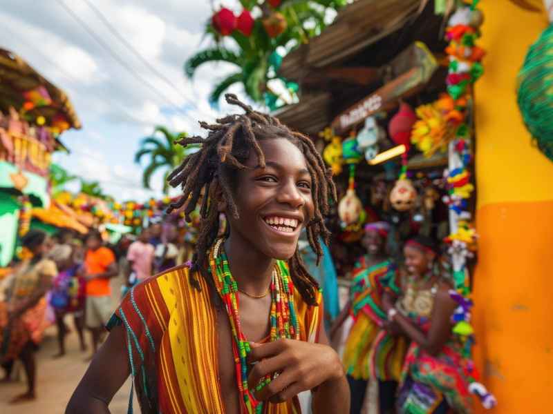 火烈鸟的神话故事 - 火烈鸟的神话故事有哪些
