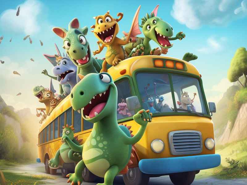 故事3-6岁儿童动画（3——6岁幼儿故事）