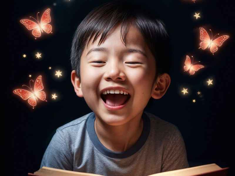 儿童早期阅读的故事，幼儿早期阅读的故事