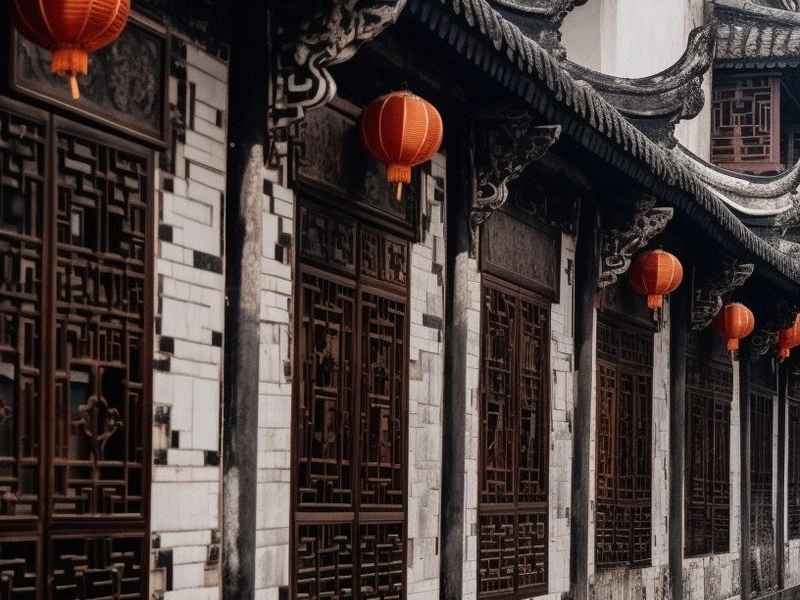 徽商史话，徽商的发家史