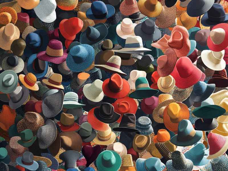 帽子 故事 帽子故事短篇