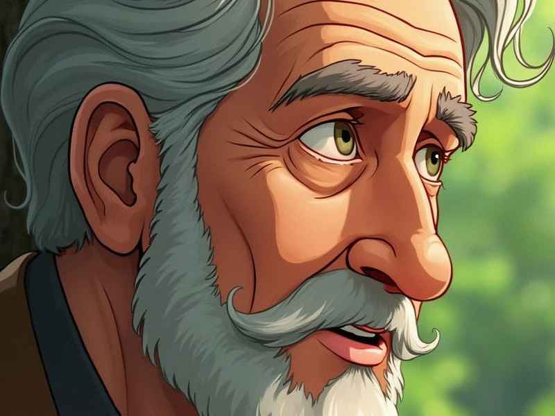 林则徐故事短篇 - 林则徐的故事简写