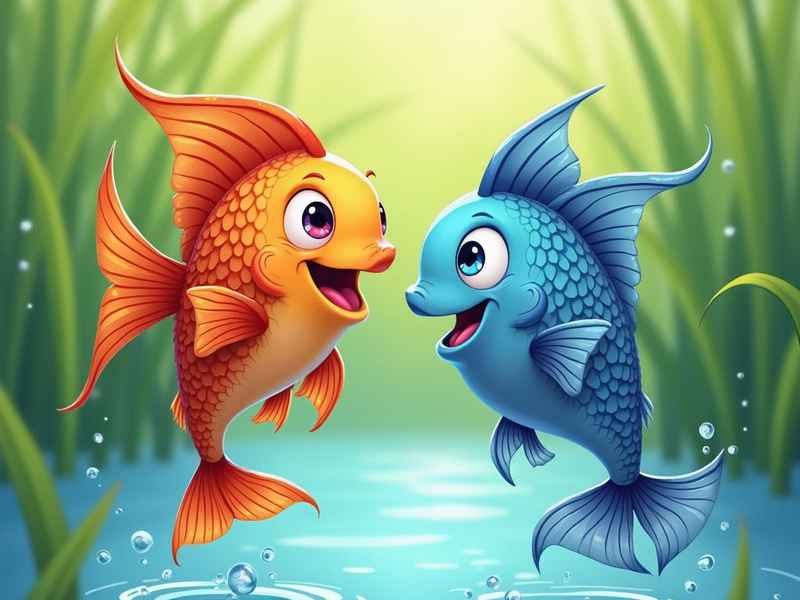 少儿故事大全免费听故事鱼 - 少儿故事大全 睡前故事免费听