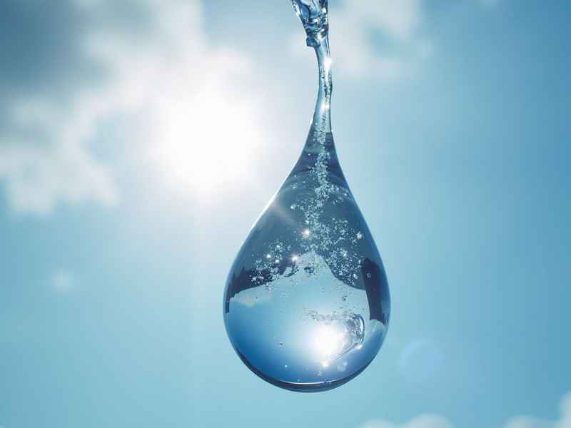 三年级节约用水手抄报绘画、三年级节约用水手抄报绘画图片