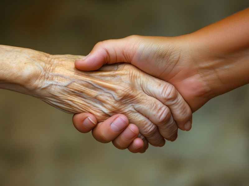 民政感人小故事3分钟 民政感人小故事3分钟视频