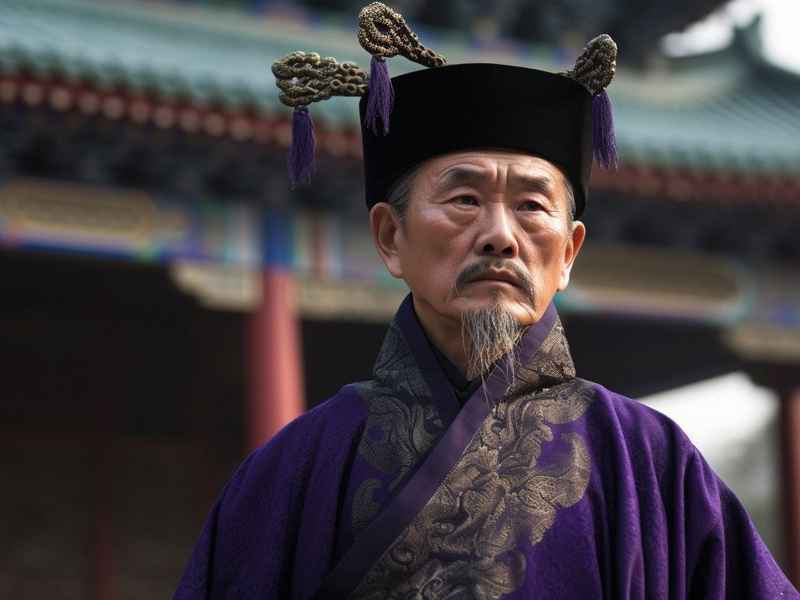 海瑞的故事有哪些呢（关于海瑞的故事有哪些）