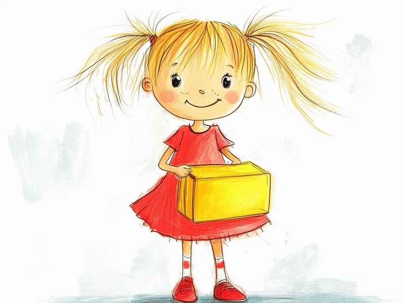 家有儿女孩子成长故事 - 家有儿女孩子成长故事大全