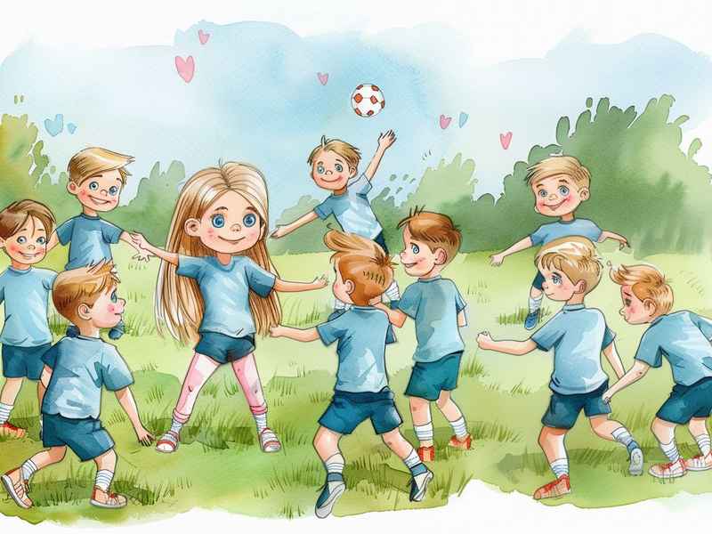 关于马戏团的幼儿故事；关于马戏团的幼儿故事大全