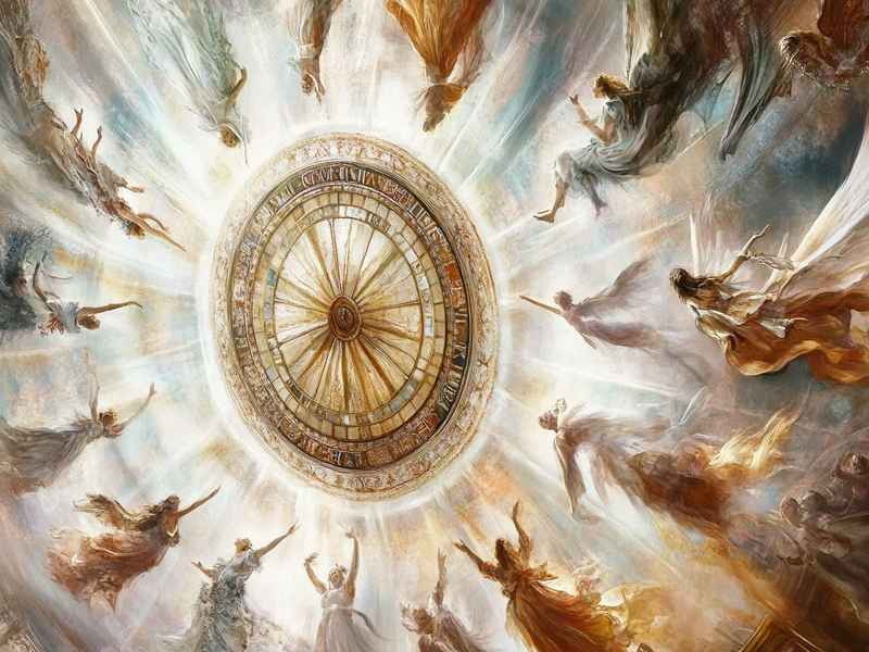 古希腊神话小故事大全、古希腊神话小故事大全100篇