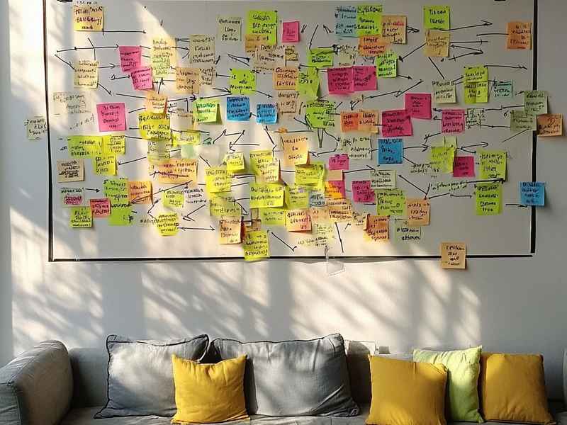 屈原故事的思维导图 - 屈原故事的思维导图怎么画