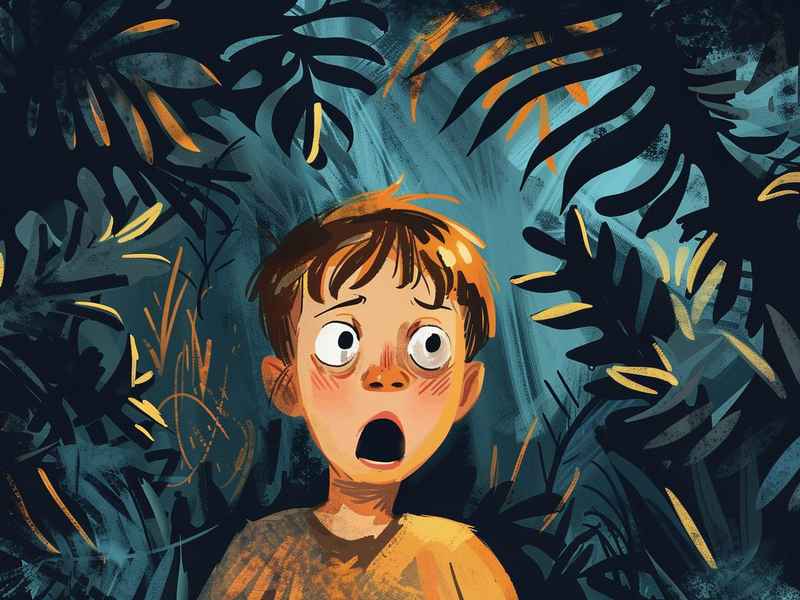 全网最火的儿童侦探故事叫什么名，儿童侦探小说系列