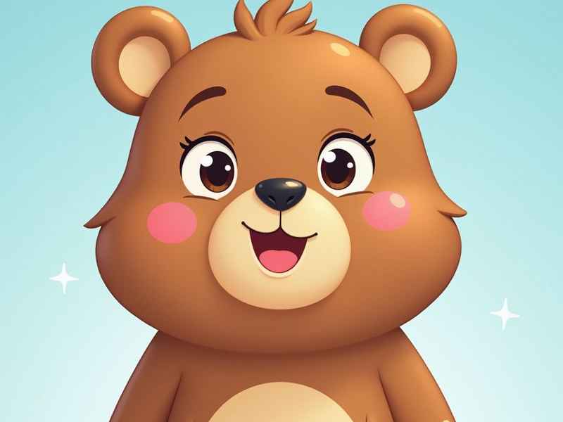 会说话的儿童故事 会说话的故事例子