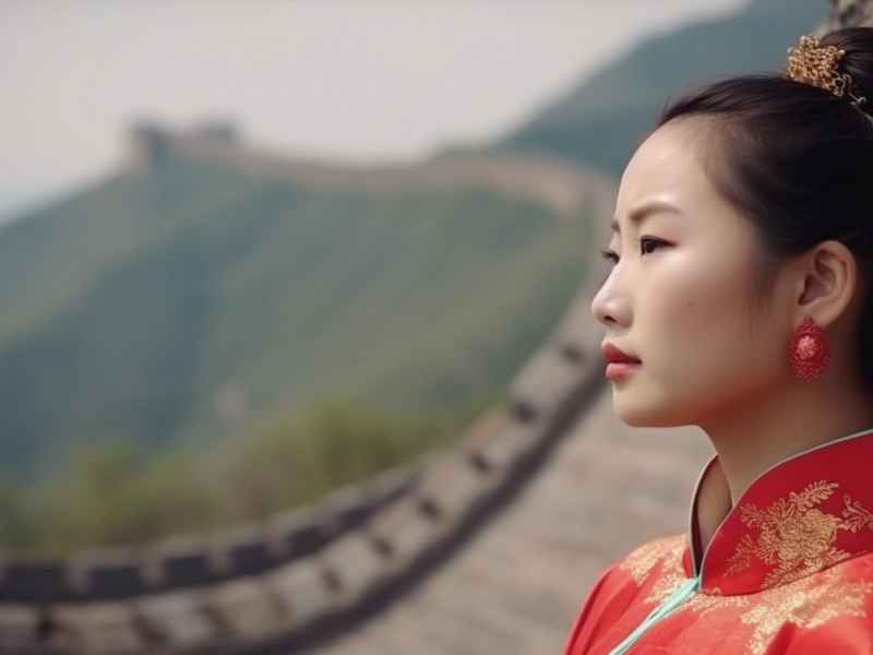 孟姜女哭长城原唱老歌、孟姜女哭长城歌曲原唱李文